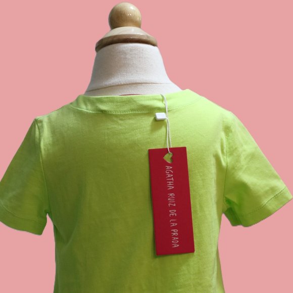 Agatha Ruiz De La Prada dress NWT - Picture 2 of 5